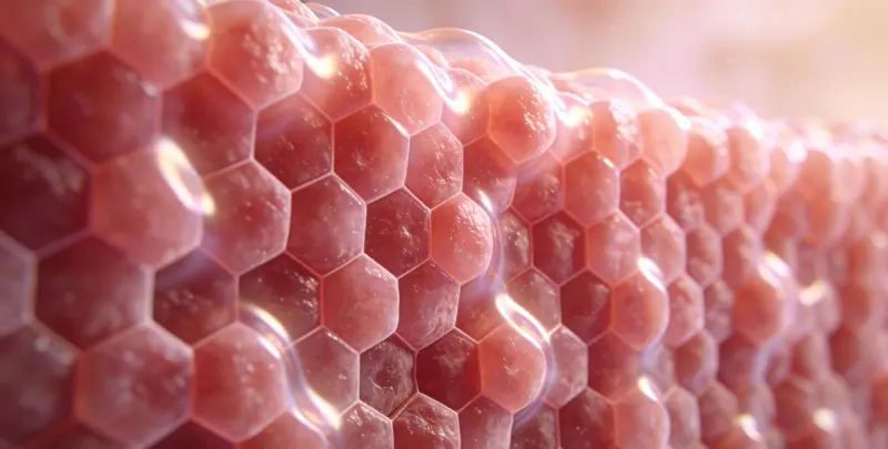 齐齐哈尔结直肠癌4基因突变检测+MSI（组织）图片1