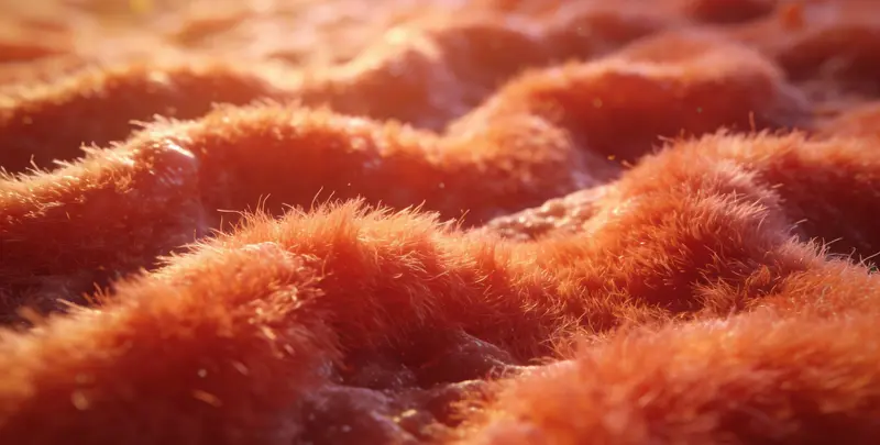 齐齐哈尔结直肠癌靶向43基因检测（组织）图片1