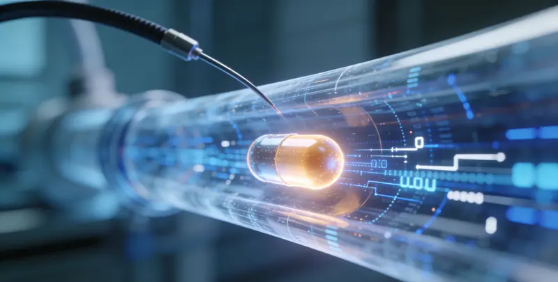 齐齐哈尔结直肠癌120基因ctDNA突变检测（血液）图片1