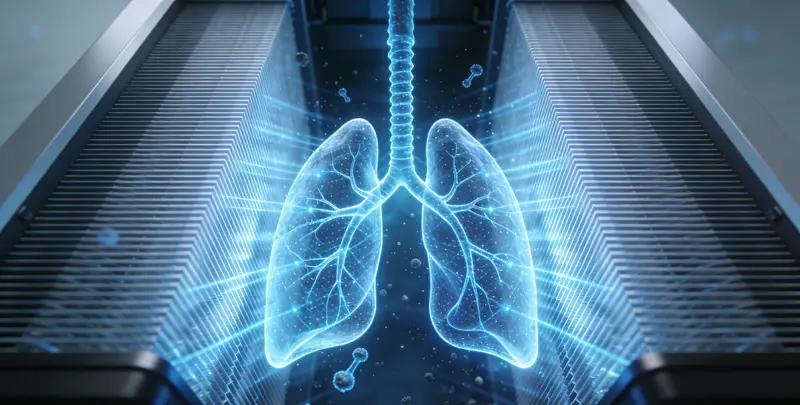 齐齐哈尔肺癌靶向120基因检测（组织）图片1