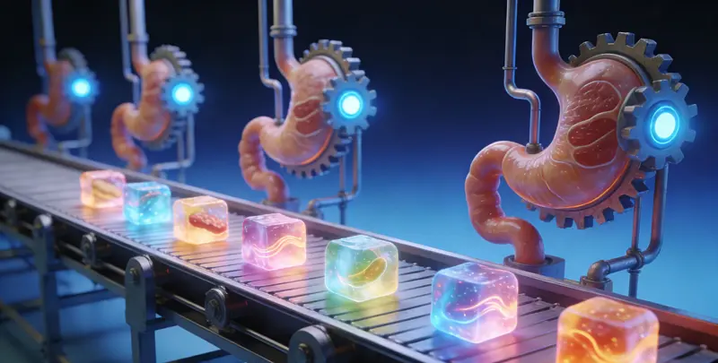 齐齐哈尔胃癌靶向用药39基因检测（组织）图片1