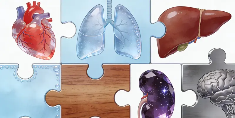 齐齐哈尔子宫内膜癌120基因ctDNA突变检测（血液）图片1