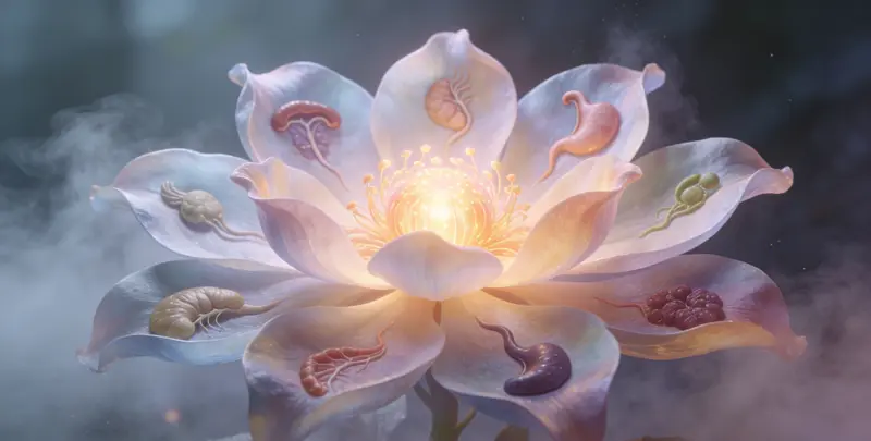 齐齐哈尔肿瘤同源重组缺陷HRD检测图片1